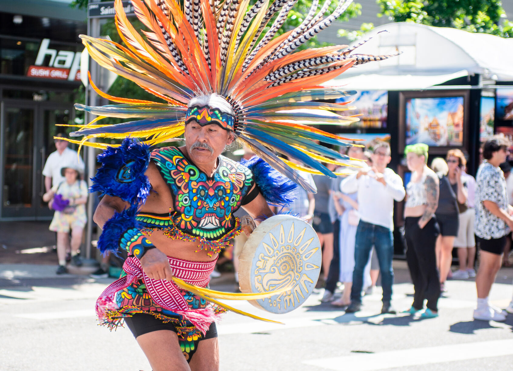 2023 Cherry Creek Arts Festival